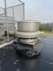 Buy Used Cummins 1100CGMA Generator – 480V, 3PH, 1654 Amps, Full Heat Recovery